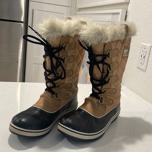 Sorel Tofino Winter Snow Boot
